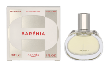 Spray de Eau de Parfum Hermès Barénia para Mujeres - 30ml