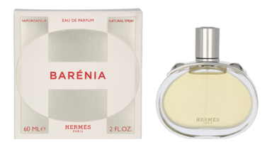 Hermès Barénia Eau de Parfum Spray para Mujeres - 60ml