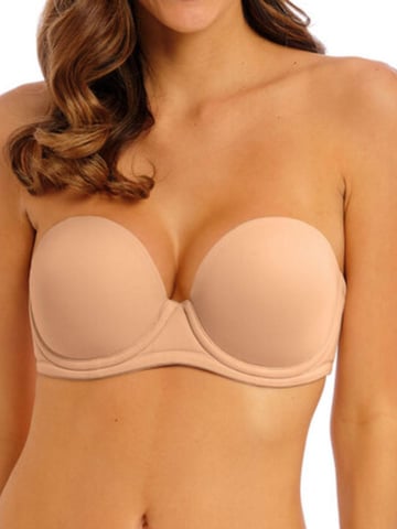 Red Carpet Strapless Bra