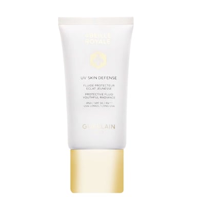 Guerlain Abeille Royale Defensa UV de Piel SPF50 - Protección Máxima para la Piel de Mujeres 50ml
