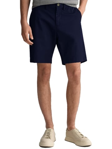 Gant | Pantalones cortos chinos relaxed fit para hombre