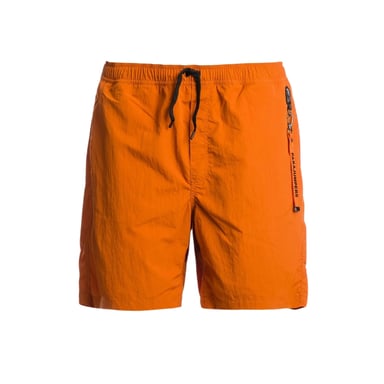 Bañador Naranja Amberglos De Mitch De Parajumpers