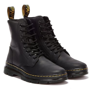 Botas para mujer Dr. Martens Combs Wyoming