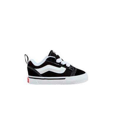 ZAP.MULTIDEP BABY Knu Skool Elastic Lace NEGRO