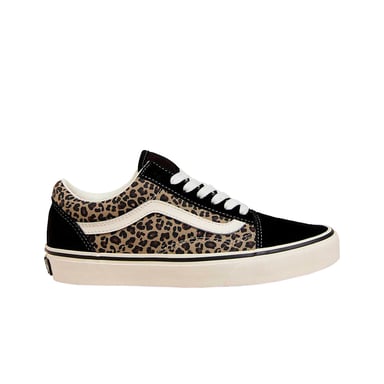 ZAP.MODA SRA Old Skool NEGRO