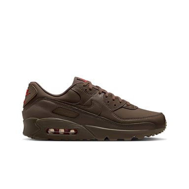 ZAP.MODA HOMBRE AIR MAX 90 ESS+ MARRON