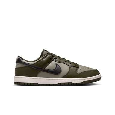 ZAP.MODA HOMBRE NIKE DUNK LOW RETRO VERDE