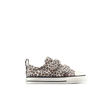 ZAP.MULTIDEP BABY CHUCK TAYLOR ALL STAR 2V MARRON