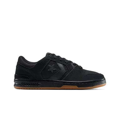 ZAP.MODA HOMBRE UNISEX CONVERSE LIFESTYLE 1998 SUEDE LOW TOP NEGRO
