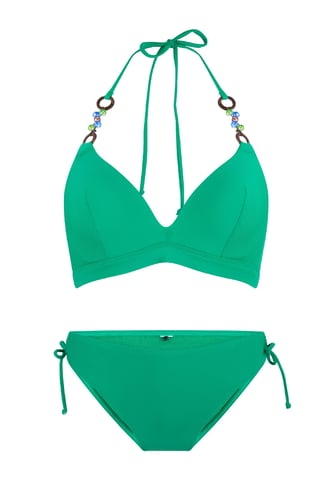 Lingadore Conjunto De Bikini Triangulo