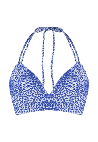 Lingadore Top De Bikini Triángulo Con Aro
