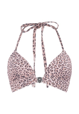 Lingadore Top De Bikini Triángulo Con Aro