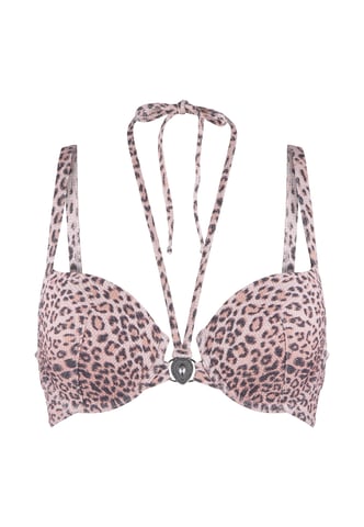 Lingadore Top De Bikini Con Aro