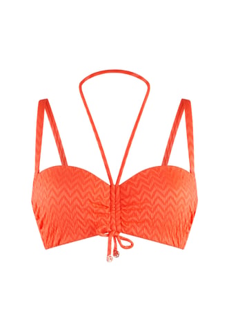 Lingadore Top De Bikini Balconette Con Aro