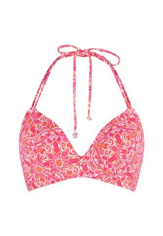 Lingadore Top De Bikini Triángulo Con Aro
