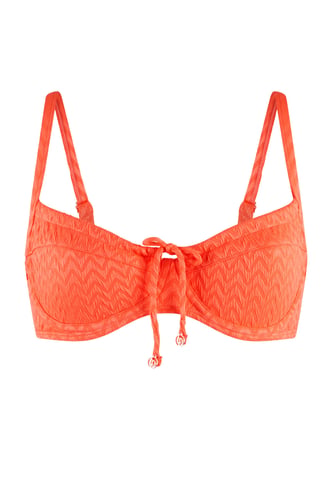 Lingadore Top De Bikini Con Aro