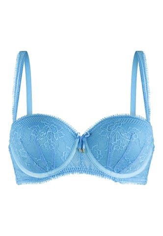 Lingadore Sujetador Balconette Con Aro