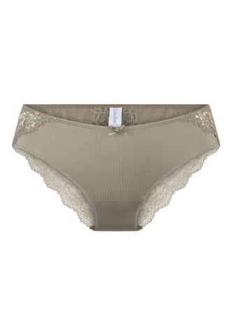 Lingadore Braga Slip