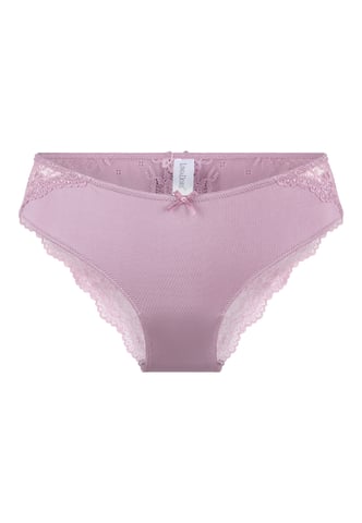 Lingadore Braga Slip