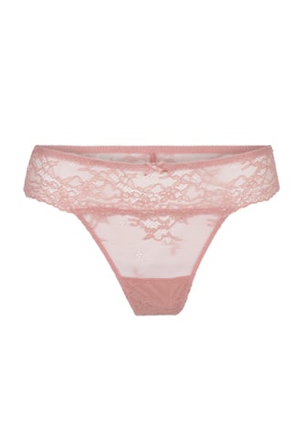 Lingadore Tanga String