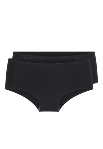 Lingadore Pack De 2 Bragas