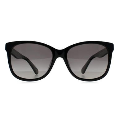Kate Spade Rectángulo Mujer Negro Gris Danalyn/S