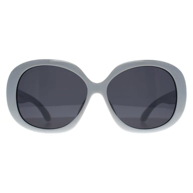Montana Butterfly Mujer Negro Brillante Gris Humo Polarizada MP63