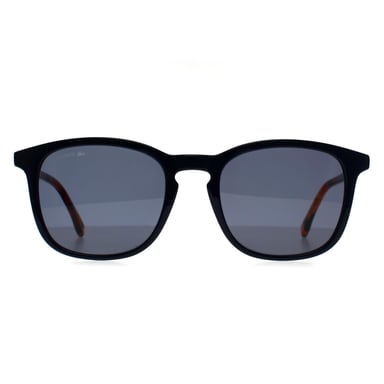 Lacoste Rectángulo Unisex Azul Azul L961S