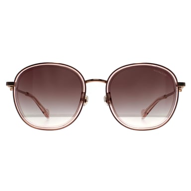 Moncler Redondo Unisex Oro Rosa Gradiente ML0111-K