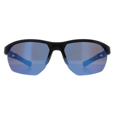 Bolle Sport Unisex Negro Azul Mate Volt+ Offshore Polarizado Victus