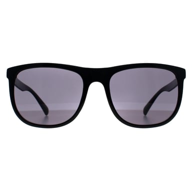 Calvin Klein Cuadrado Mujer Negro Gris CK22557S
