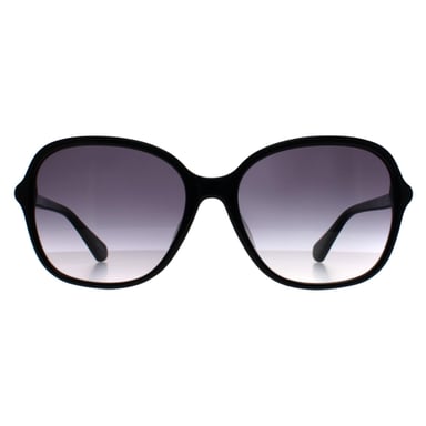 Kate Spade Butterfly Womens Black Grey Gradient Brylee/F/S