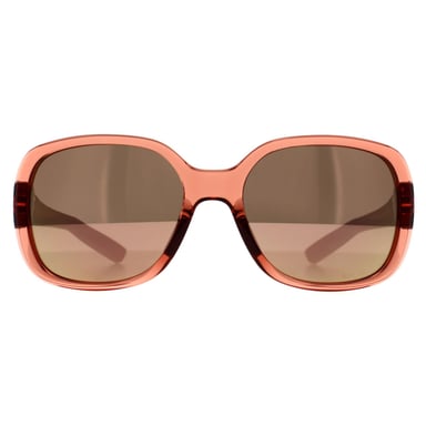 Nike Butterfly Womens Fossil Rose Gold Mirror Audacious S FD5094