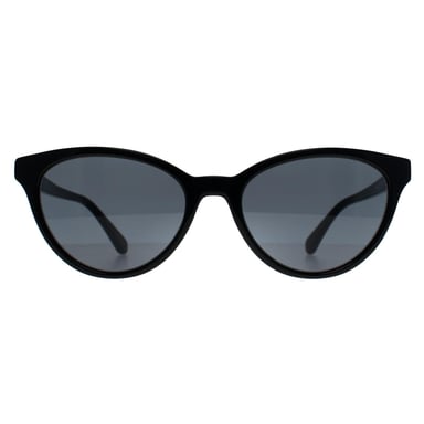Kate Spade Oval Womens Black Grey Adeline/G/S