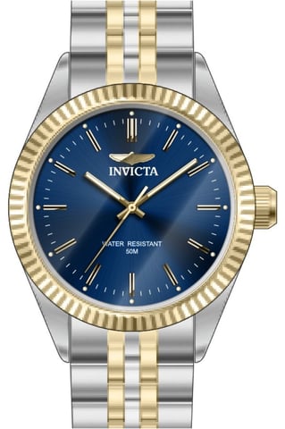 Invicta Specialty 49316 Reloj para Hombre Cuarzo  - 43mm