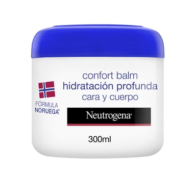 Comfort Balm Hidratación Profunda 300 ml