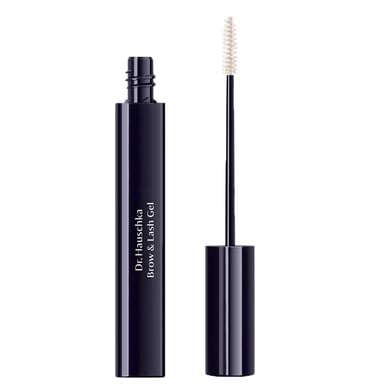 Gel Natural para Cejas y Pestañas de Dr. Hauschka para Pestañas y Cejas Lujosas 6ml