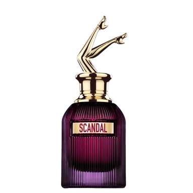 Jean Paul Gaultier Scandal Pour Femme Intense Eau de Parfum - 50ml