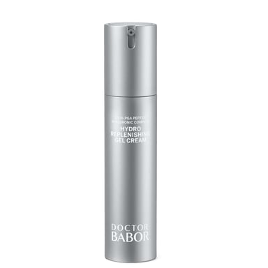 Hydration Hydro Gel Crema Reconstituyente 50 ml