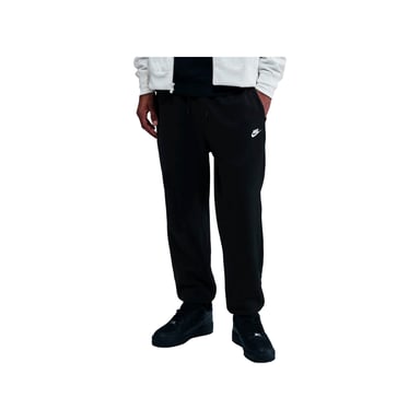 PANTALON HOMBRE M NK CLUB BB JOGGER NEGRO