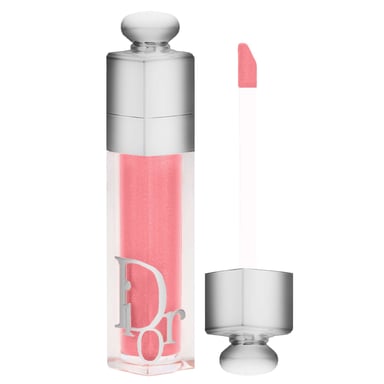 Dior Addict Lip Maximizer 012 Madera de Rosa - 6ml Brillo Labial Hidratante