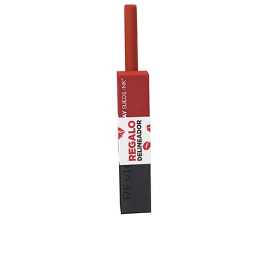Colorstay Suede Ink Estuche 2 pz
