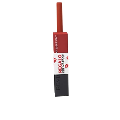 Colorstay Suede Ink Estuche 2 pz