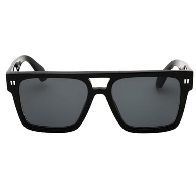 Gafas De Sol Negras Springfield De Off-white