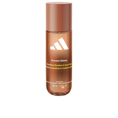 Adidas Vibes Man Dream Glaze Fragance Hair & Body Mist 236 ml