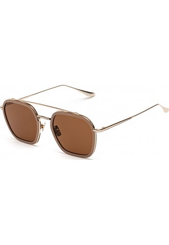 Belstaff Gafas de Sol de Hombre 54/23/143 mm acero inoxidable