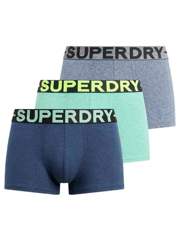 Bañador Signature de Superdry para hombre