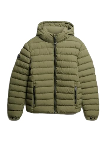 Chaqueta de plumón Fuji de Superdry para hombre