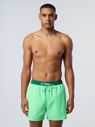 North Sails Swim shorts Upcycled