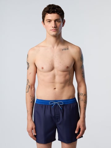 North Sails Swim shorts Upcycled
